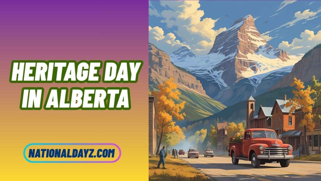 Fun Facts about Heritage Day