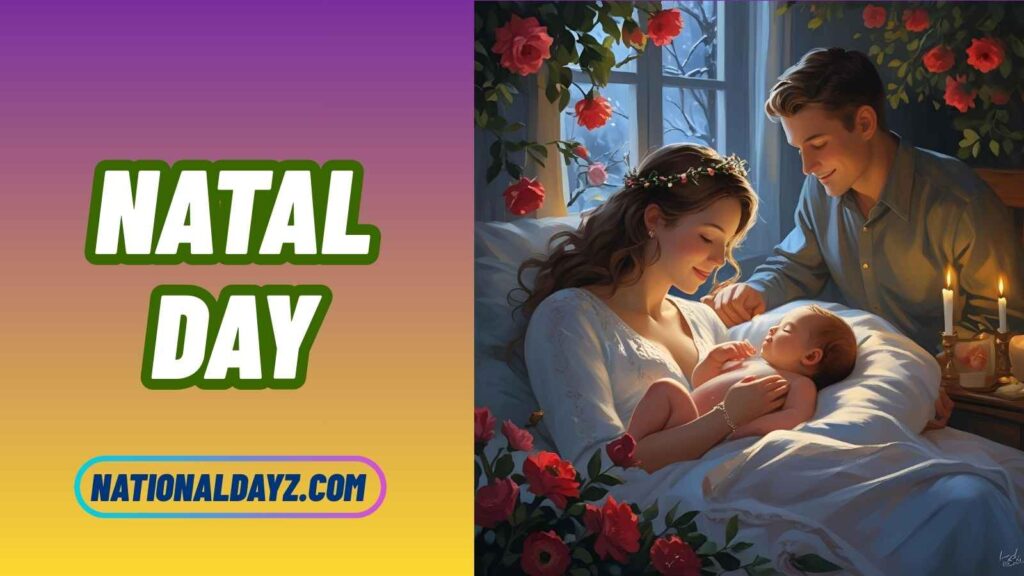 Fun Facts About Natal Days