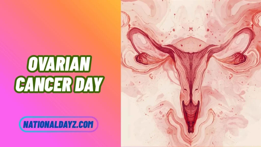 Fun Facts about Ovarian Cancer Day