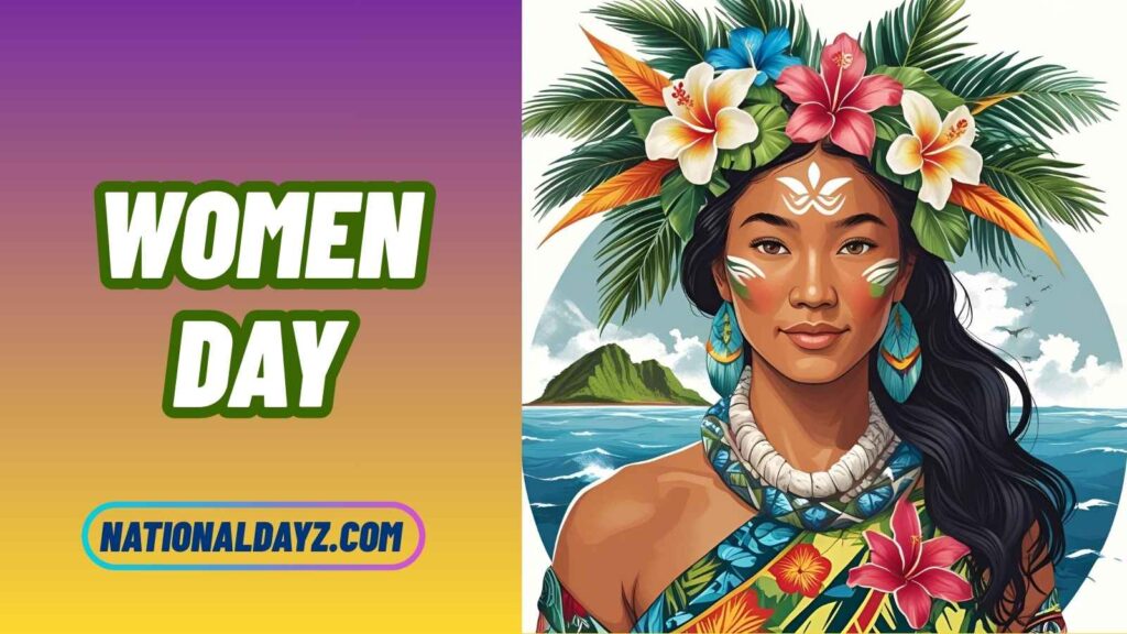 Fun Facts about Women’s Day