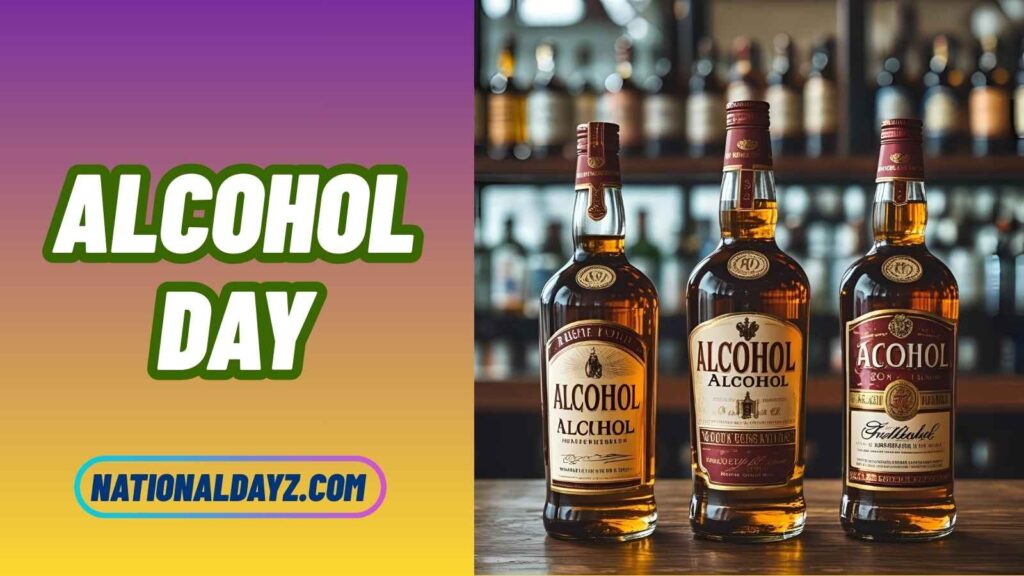 Fun Facts about World No Alcohol Day