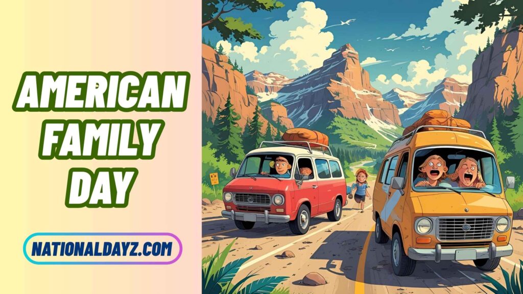 Heartfelt Wishes for American Family Day
