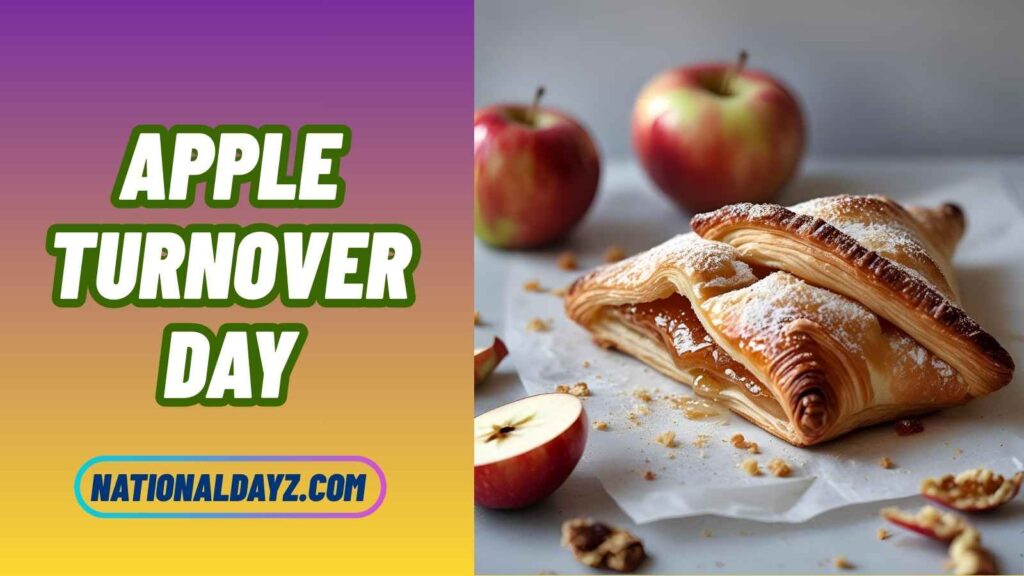 Heartfelt Wishes for Apple Turnover Day
