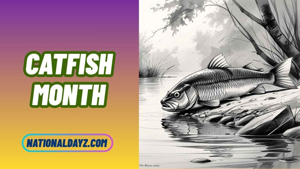 Heartfelt Wishes for Catfish Month