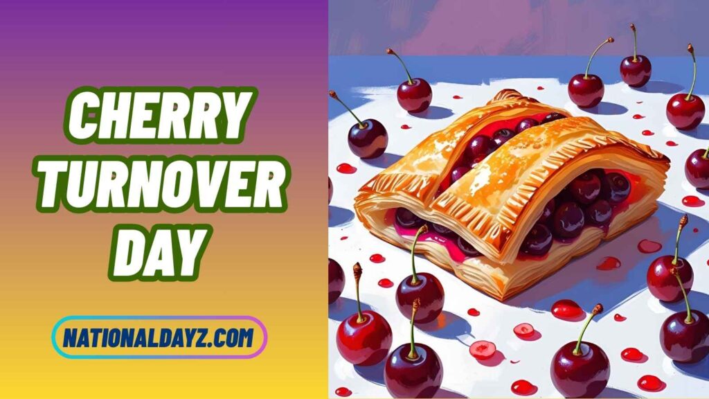 Heartfelt Wishes for Cherry Turnover Day