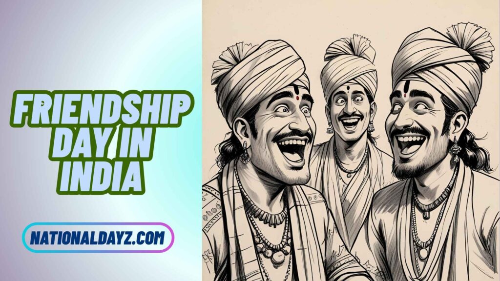 Heartfelt Wishes for Friendship Day