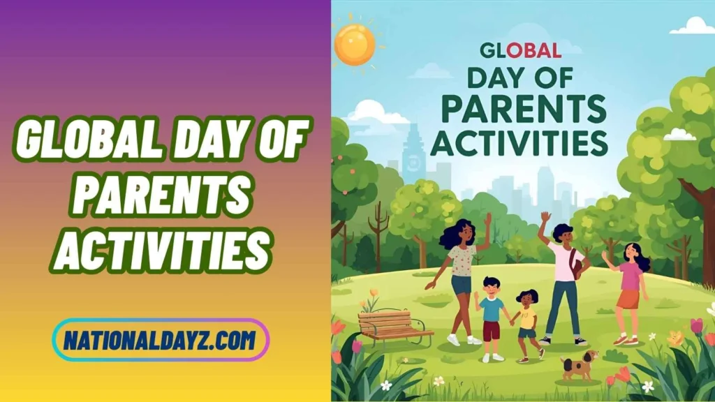 Heartfelt Wishes for Global Day of Parents