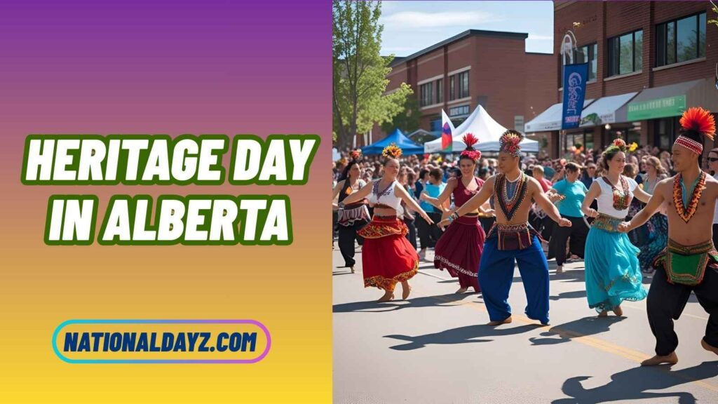 Heartfelt Wishes for Heritage Day