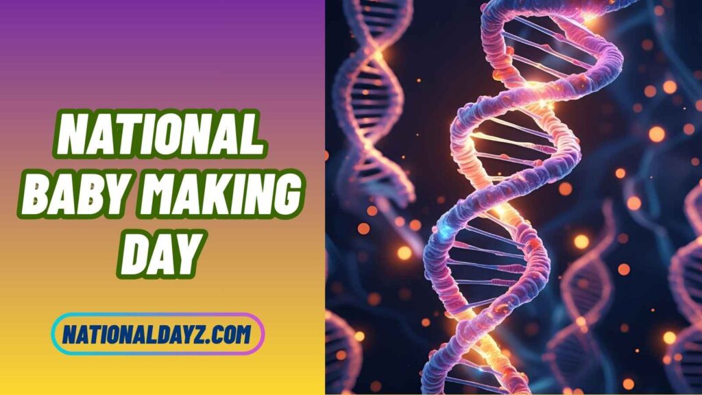 Heartfelt Wishes for National Baby Making Day