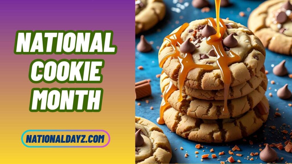 Heartfelt Wishes for National Cookie Day