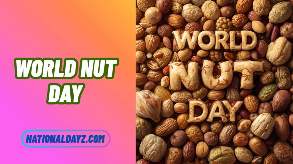 Heartfelt Wishes for Nut Day