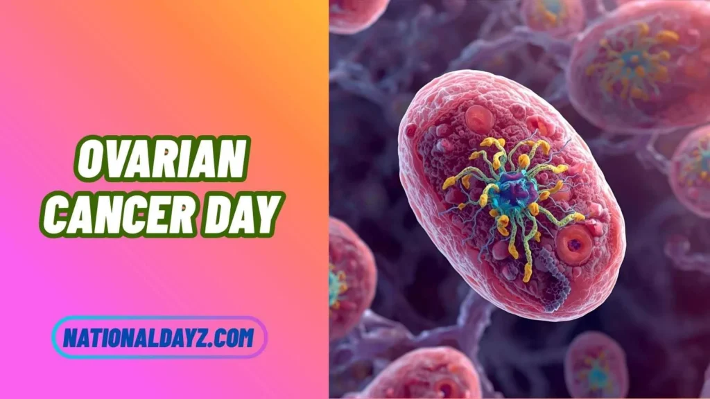 Heartfelt Wishes for Ovarian Cancer Day