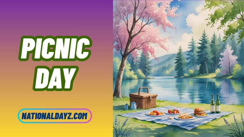 Heartfelt Wishes for Picnic Day