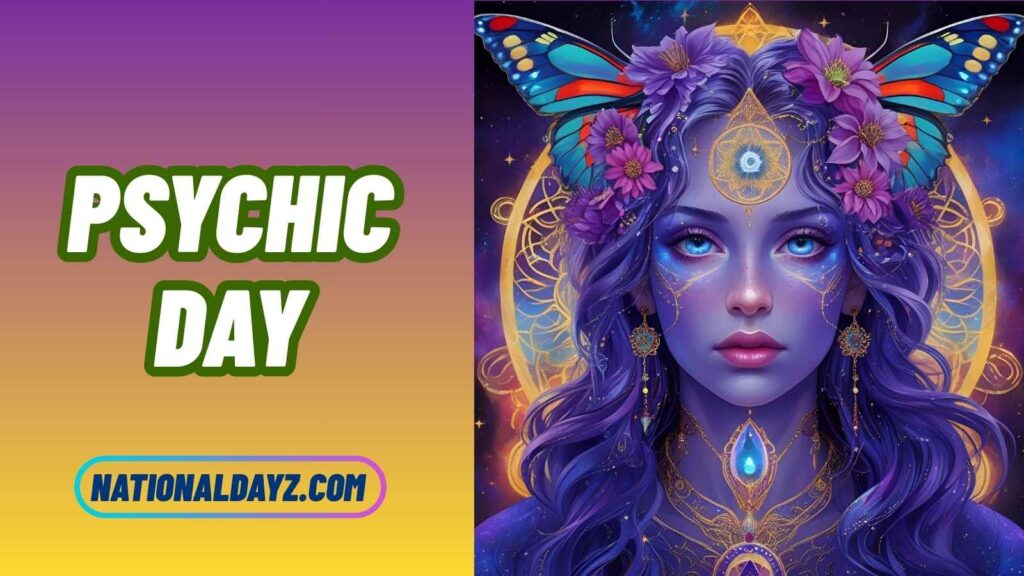 Heartfelt Wishes for Psychic Day