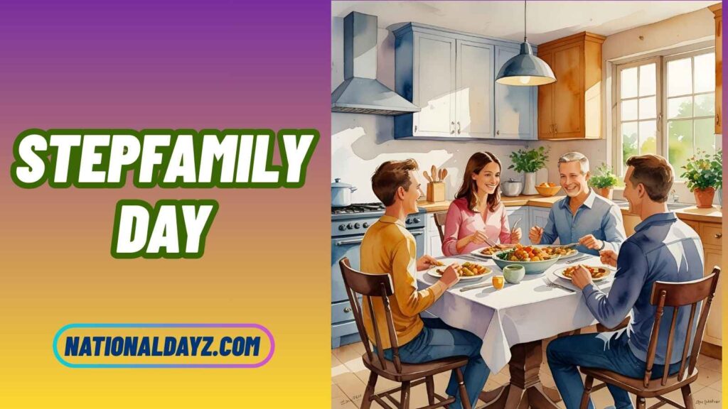 Heartfelt Wishes for Stepfamily Day