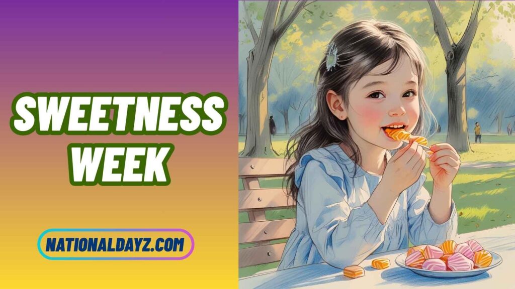 Heartfelt Wishes for Sweetness Week