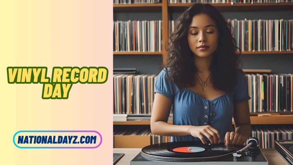 Heartfelt Wishes for Vinyl Record Day