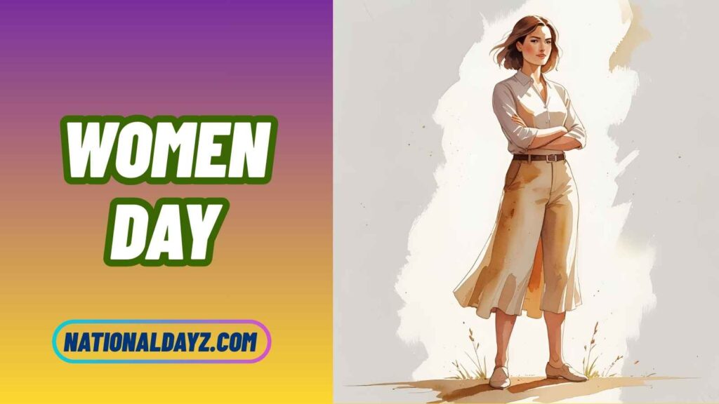 Heartfelt Wishes for Women’s Day