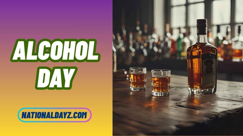 Heartfelt Wishes for World No Alcohol Day