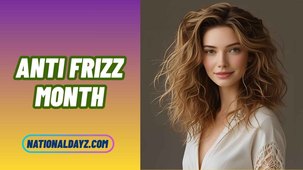 Quotes about Anti Frizz Month