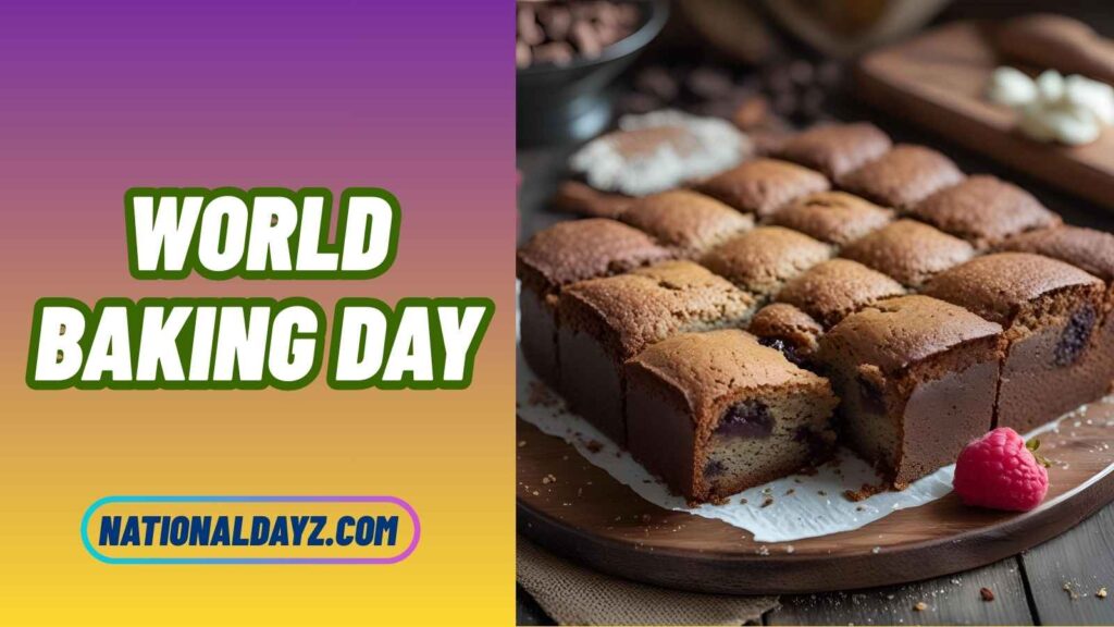 Quotes about Baking