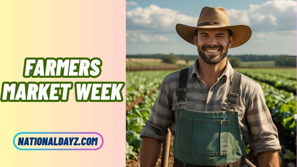 Quotes about Farmers Market Week