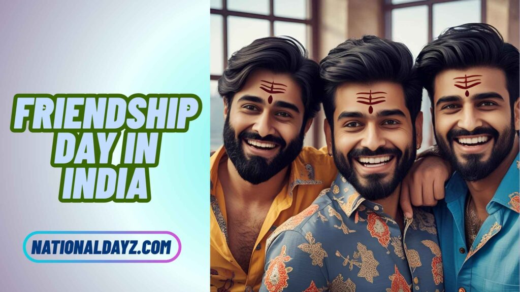 Quotes about Friendship Day
