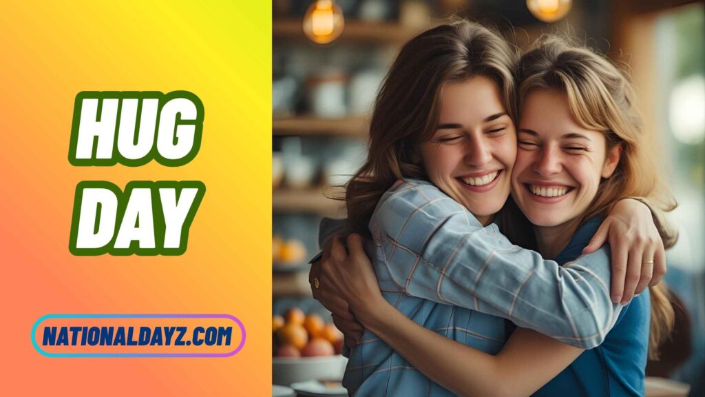 Quotes about Hug Day