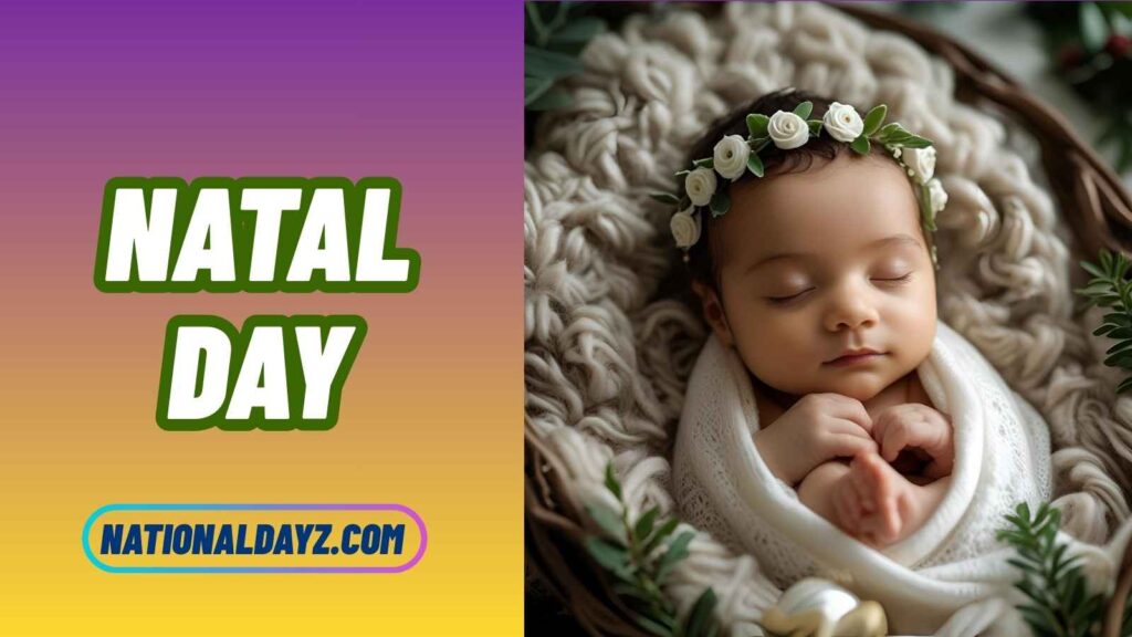 Quotes About Natal Days