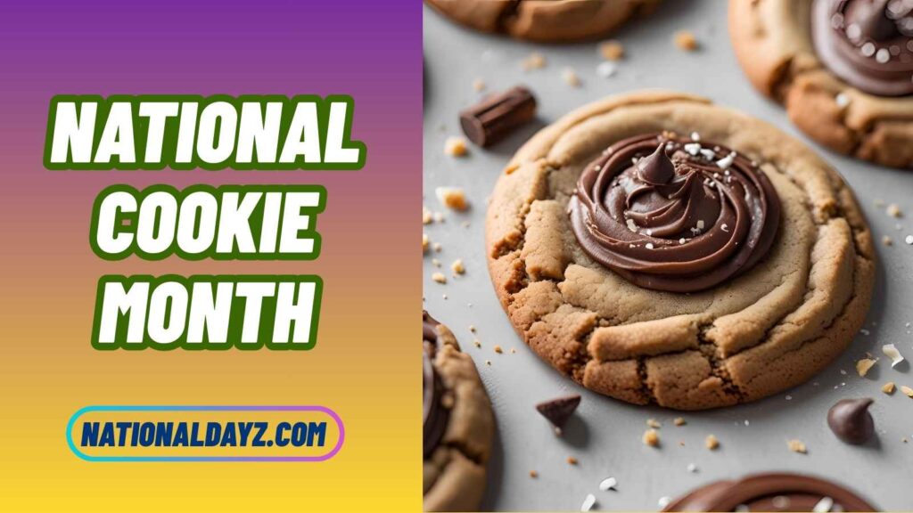 Quotes about National Cookie Day