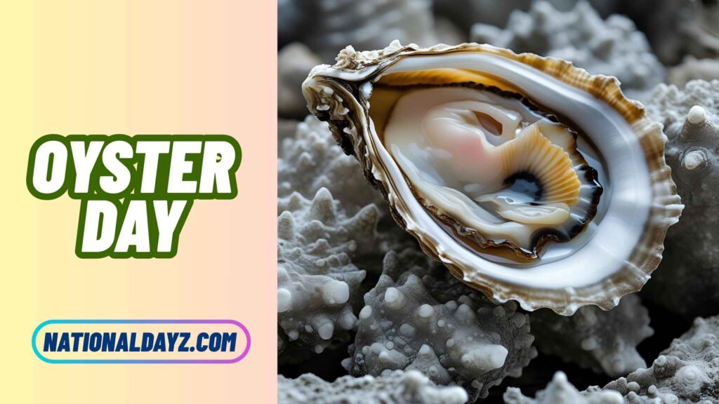 Quotes about National Oyster Day