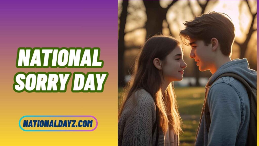 Quotes about National Sorry Day