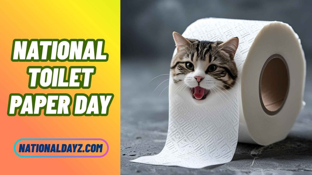 Quotes about National Toilet Paper Day