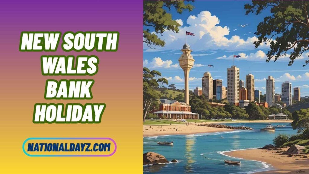 Quotes about New South Wales Bank Holiday