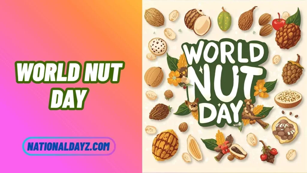 Quotes about Nut Day