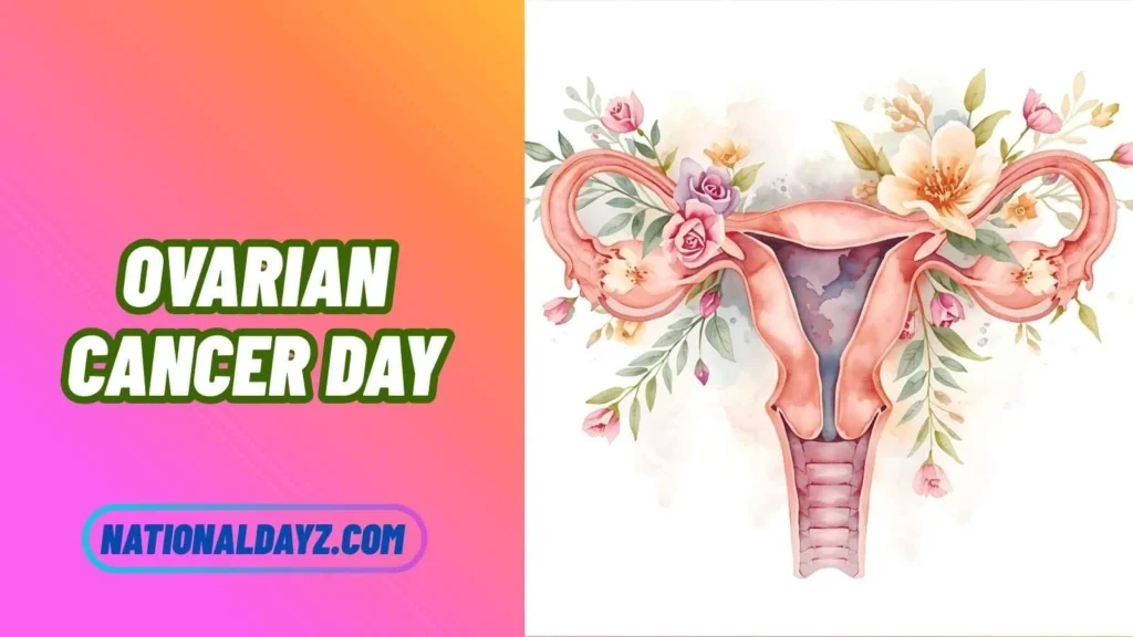 Quotes about Ovarian Cancer Day