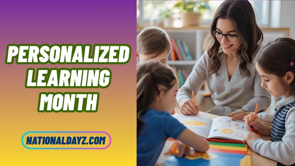 Quotes about Personalized Learning