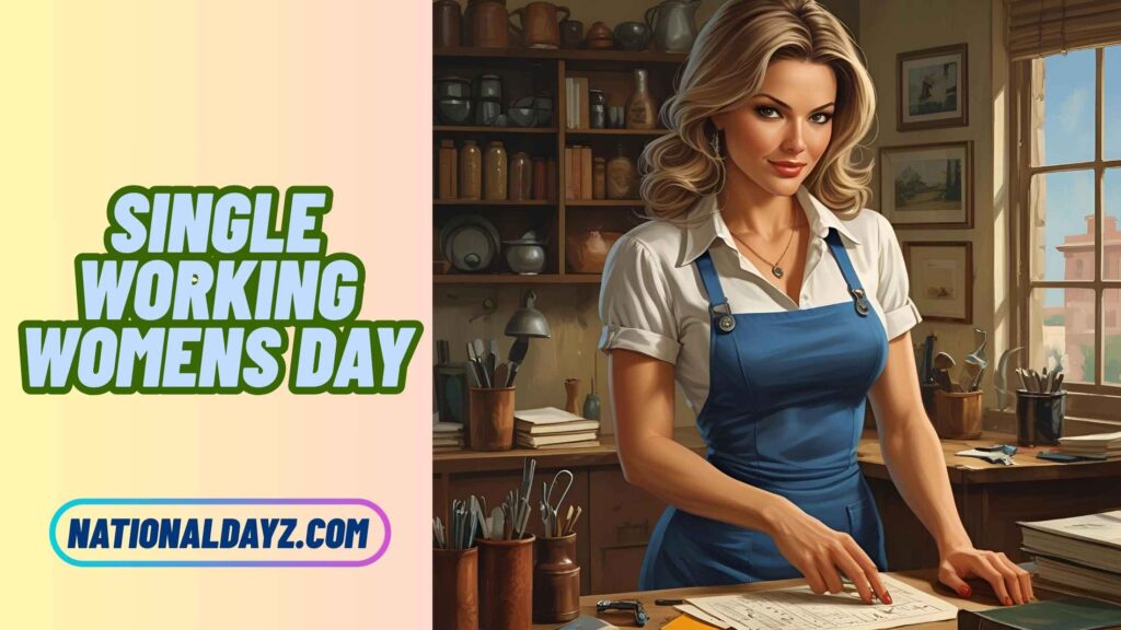 Quotes about Single Working Women’s Day