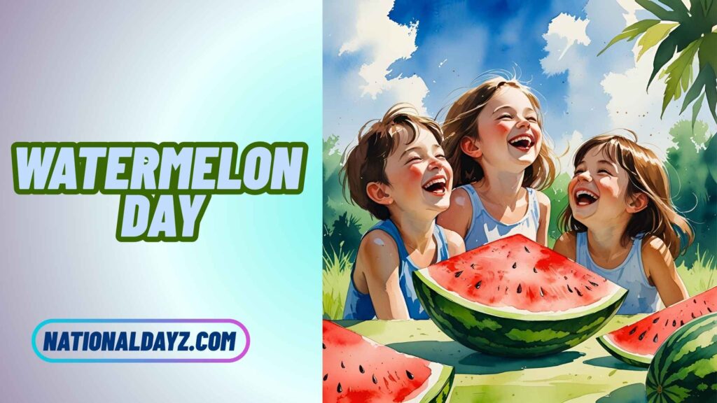 Quotes about Watermelon Day