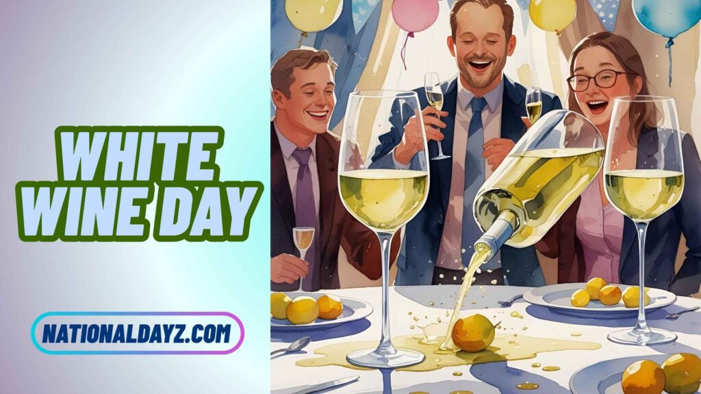 Quotes about White Wine Day