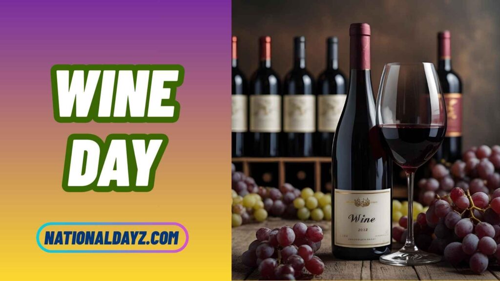 Quotes about Wine