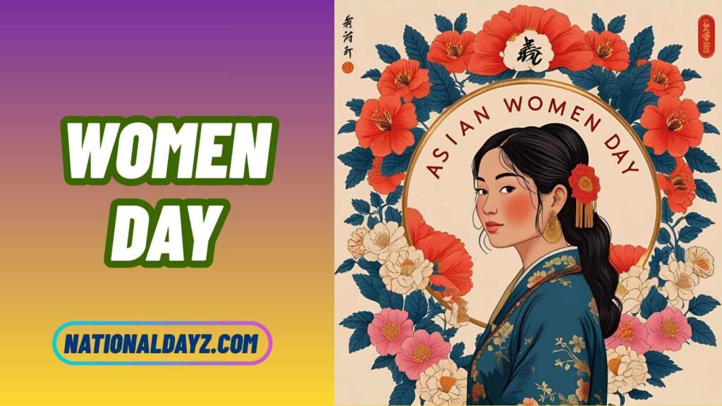 Quotes about Women’s Day