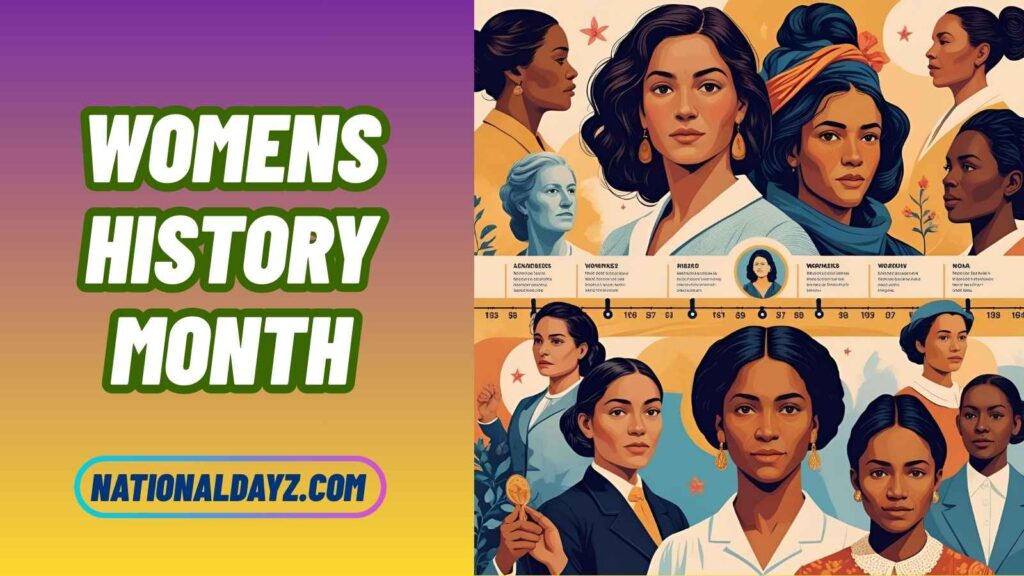 Quotes about Women’s History Month