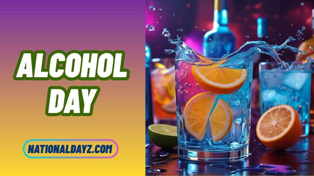 Quotes about World No Alcohol Day