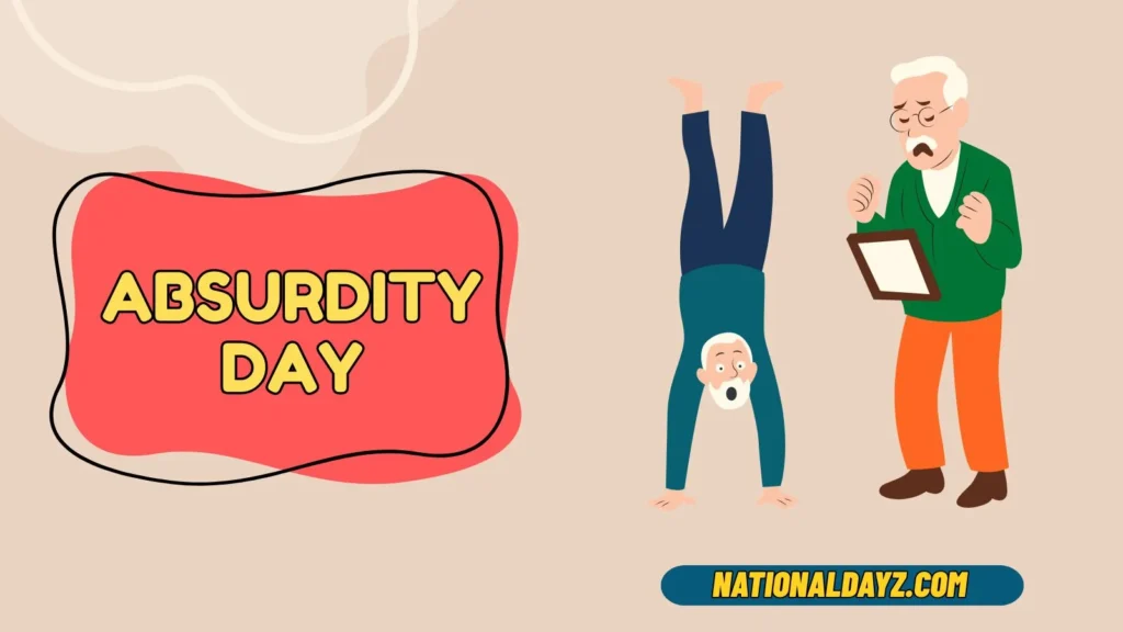 absurdity day
