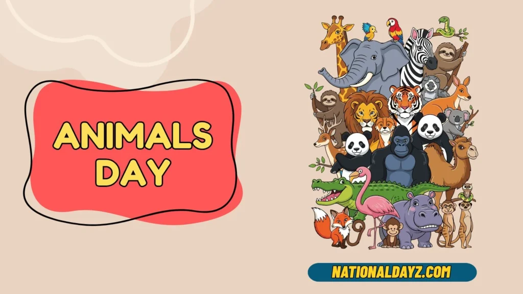 Animals Day