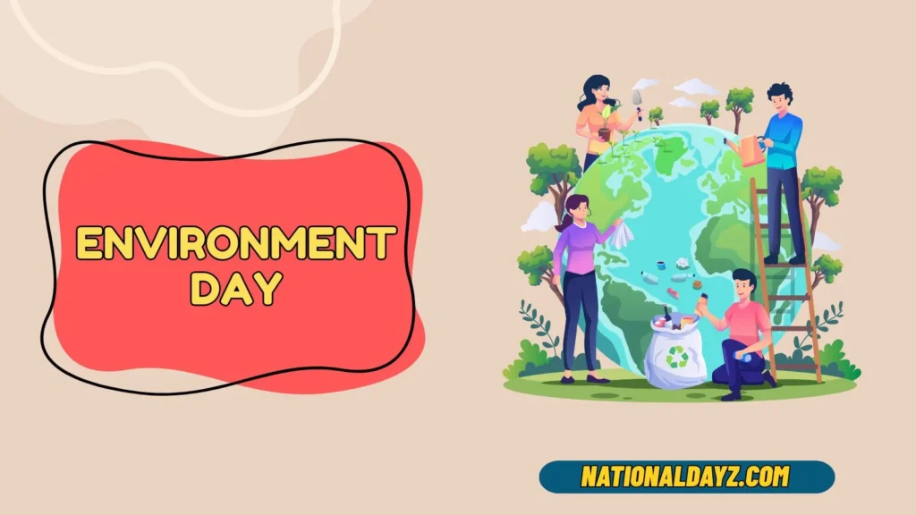 environment day