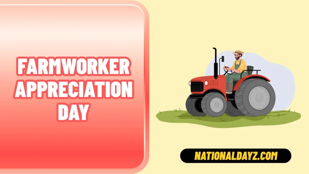 farmworker appreciation day