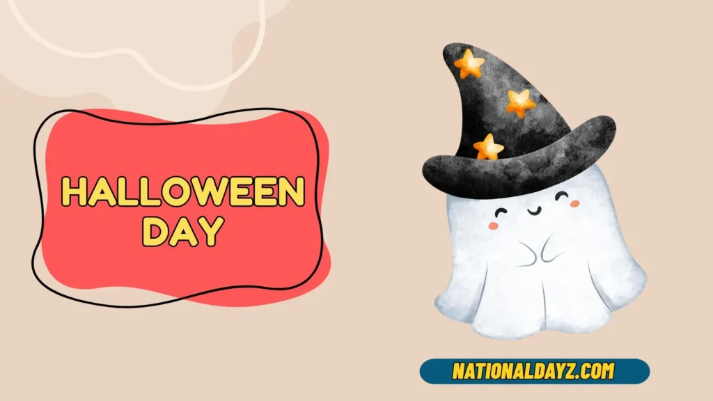 halloween day