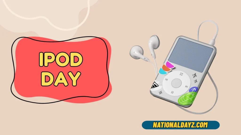 iPod Day